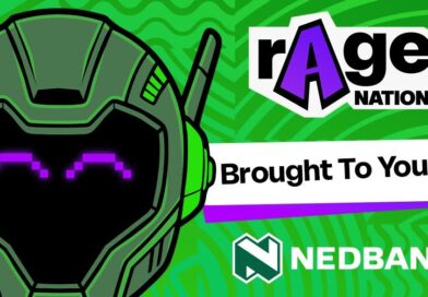 Nedbank to power the next generation of South African gaming as rAge Nation’s headline sponsor