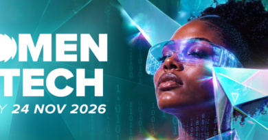 TECH BELIEVERS: WOMEN SHAPING WHO BUILDS, BUYS AND BENEFITS