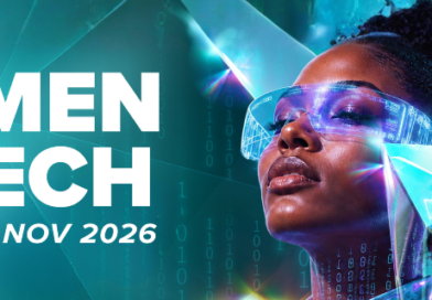 TECH BELIEVERS: WOMEN SHAPING WHO BUILDS, BUYS AND BENEFITS