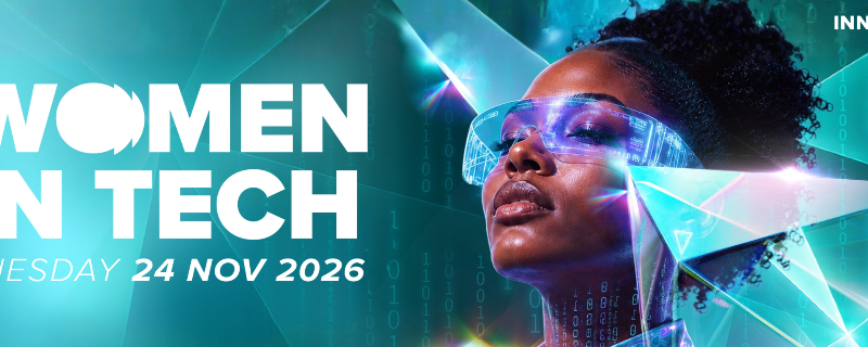 TECH BELIEVERS: WOMEN SHAPING WHO BUILDS, BUYS AND BENEFITS